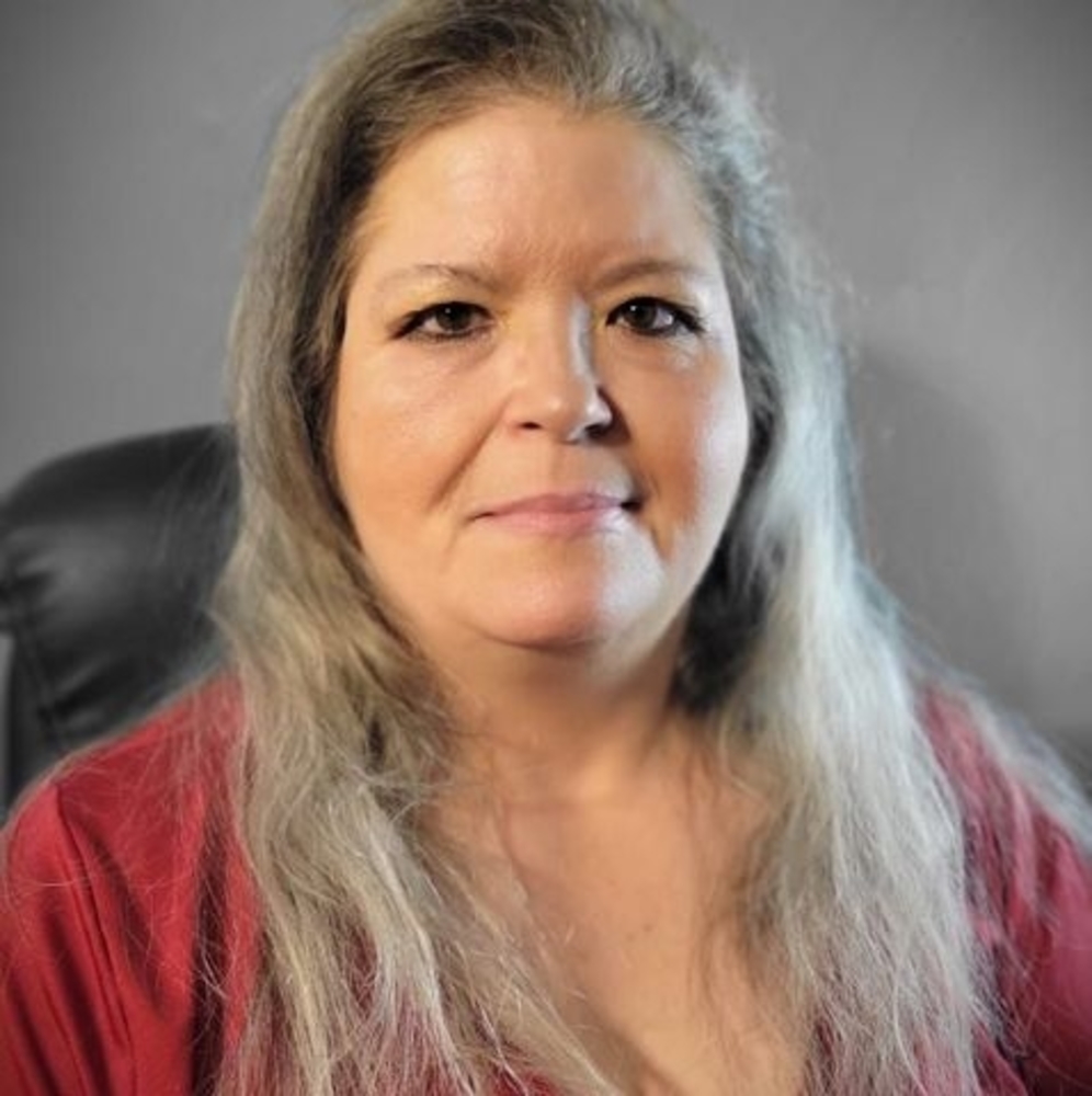 Meet your Posher, Jo